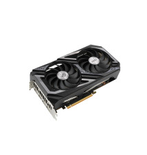 ASUS ROG STRIX RX6650XT O8G V2 GAMING 8GB GDDR6 HDMI DP
