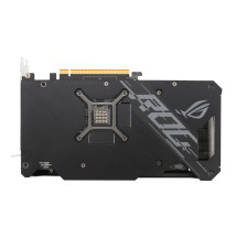 ASUS ROG STRIX RX6650XT O8G V2 GAMING 8GB GDDR6 HDMI DP