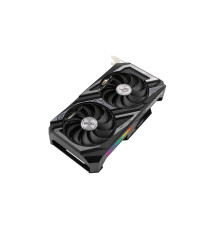 ASUS ROG STRIX RX6650XT O8G V2 GAMING 8GB GDDR6 HDMI DP