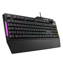 Asus Tastatur Maus TUF Gaming Combo K1 Keyboard   M3 Maus dt