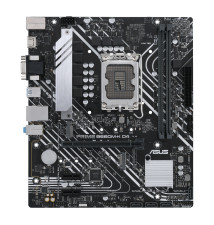 MB ASUS PRIME B660M K D4               Intel 1700 DDR4 mATX 