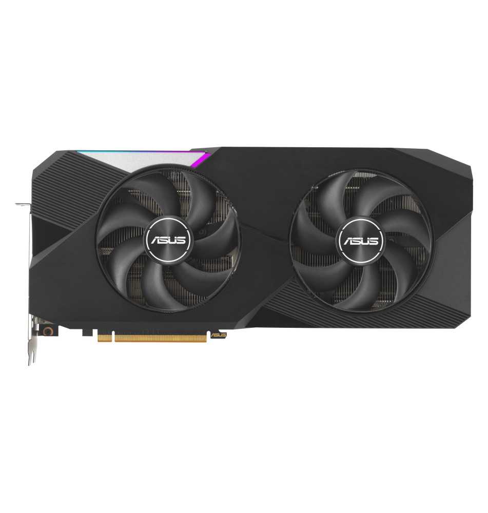 ASUS DUAL RX7900XTX O24G GAMING 24GB GDDR6 HDMI DP