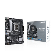 MB ASUS PRIME B660M K D4               Intel 1700 DDR4 mATX 
