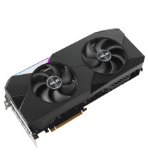 ASUS DUAL RX7900XT O20G GAMING 20GB GDDR6 HDMI DP