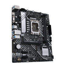 MB ASUS PRIME B660M K D4               Intel 1700 DDR4 mATX 