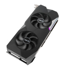 ASUS DUAL RX7900XTX O24G GAMING 24GB GDDR6 HDMI DP