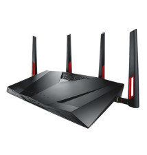 WL Router  ASUS DSL AC88U AC3100 Annex B f r DE geeignet 