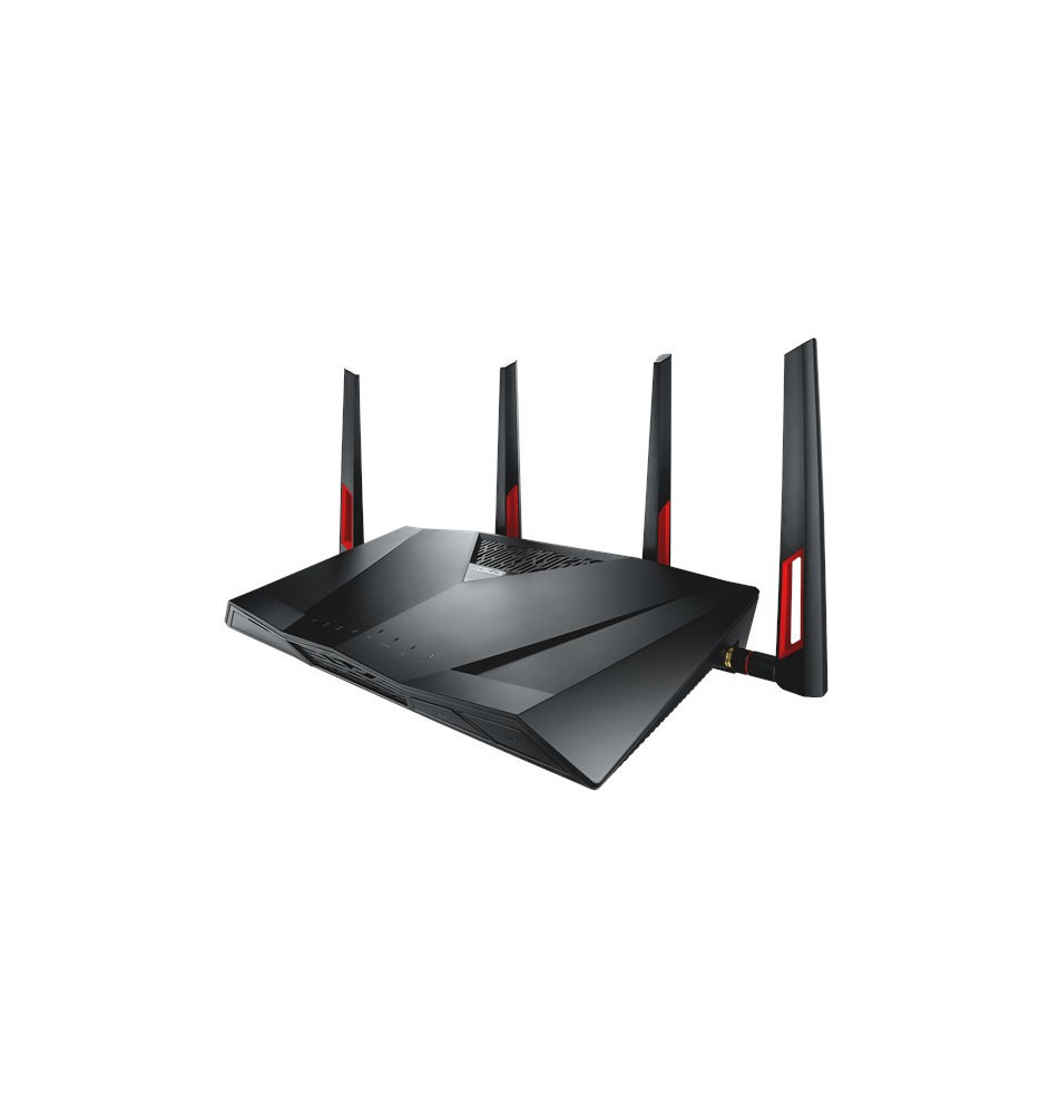 WL Router  ASUS DSL AC88U AC3100 Annex B f r DE geeignet 