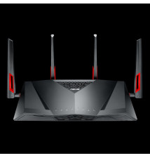 WL Router  ASUS DSL AC88U AC3100 Annex B f r DE geeignet 