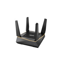 WL Router  ASUS RT AX92U  AX6100 AiMesh