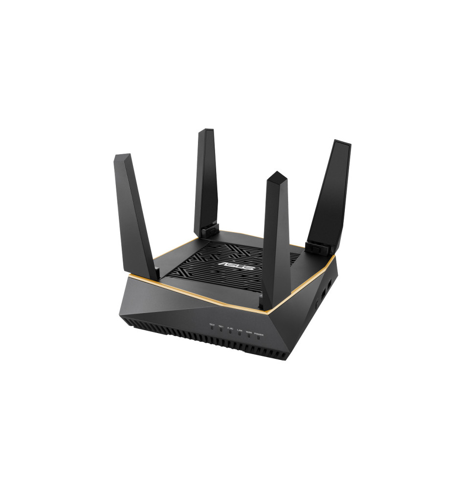 WL Router  ASUS RT AX92U  AX6100 AiMesh