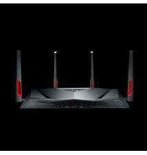 WL Router  ASUS DSL AC88U AC3100 Annex B f r DE geeignet 