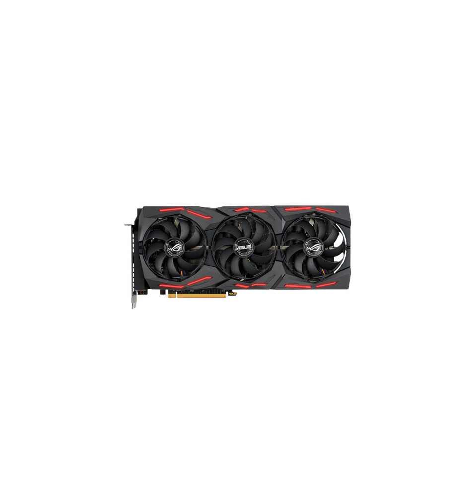 ASUS ROG STRIX RX5700 O8G GAMING         8GB HDMI DP Active 