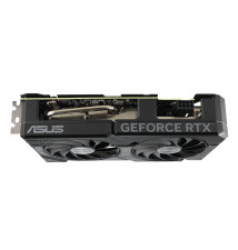 ASUS DUAL RTX4060TI O16G EVO 16GB GDDR6 HDMI DP