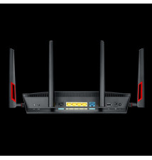 WL Router  ASUS DSL AC88U AC3100 Annex B f r DE geeignet 