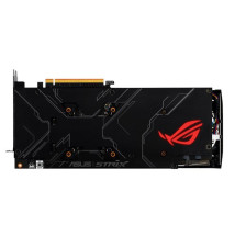 ASUS ROG STRIX RX5700 O8G GAMING         8GB HDMI DP Active 