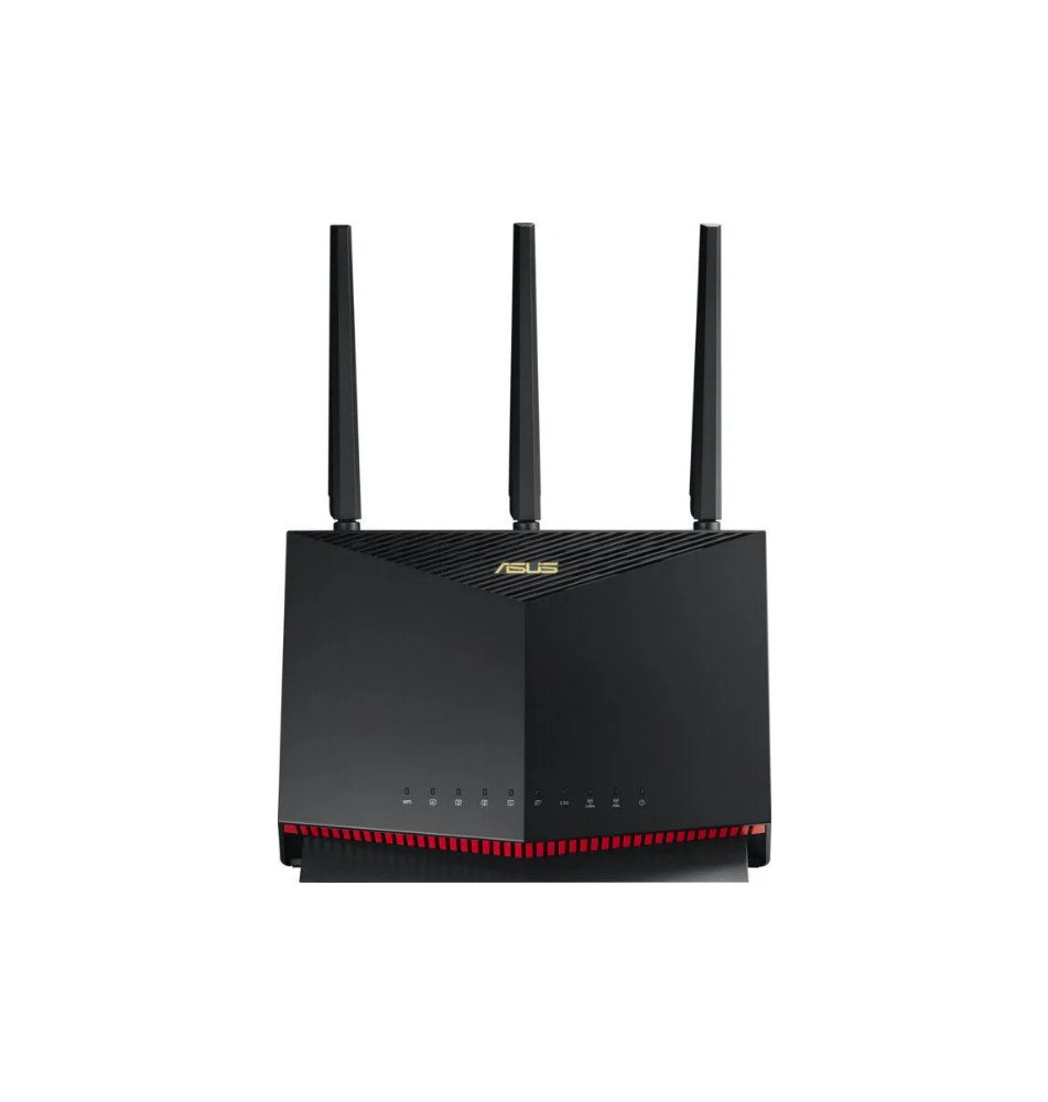 WL Router  ASUS RT AX86U  AX5700 AiMesh