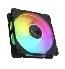 ASUS L fter TUF GAMING TR120 FAN ARGB BLK
