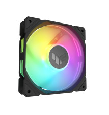 ASUS L fter TUF GAMING TR120 FAN ARGB BLK