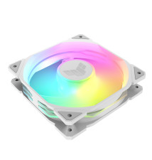 ASUS L fter TUF GAMING TR120 FAN ARGB REV WHT