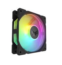ASUS L fter TUF GAMING TR120 FAN ARGB REV BLK