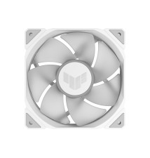 ASUS L fter TUF GAMING TR120 FAN ARGB REV WHT