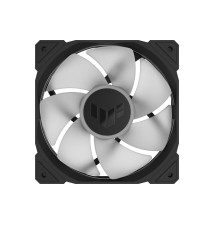 ASUS L fter TUF GAMING TR120 FAN ARGB REV BLK