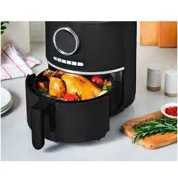 Moulinex Fritadeira 4lt Less Fryer Ultra - EZ111810