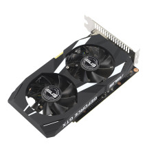 ASUS DUAL GTX1630 O4G                4GB DVI HDMI DP Active 