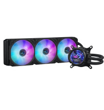 Asus WAK ROG STRIX LC III 360 ARGB LCD