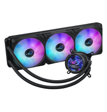 Asus WAK ROG STRIX LC III 360 ARGB LCD