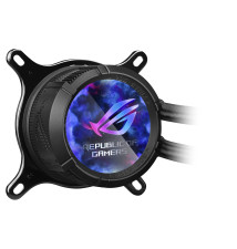 Asus WAK ROG STRIX LC III 360 ARGB LCD