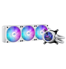 Asus WAK ROG STRIX LC III 360 ARGB LCD WHT