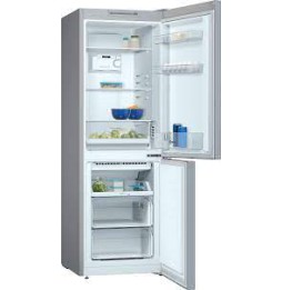 Frigorífico Combinado 3KFE361MI 279L(Classe A++) (Inox) - BALAY