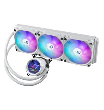 Asus WAK ROG STRIX LC III 360 ARGB LCD WHT