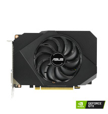 ASUS PH GTX1630 4G                   4GB DVI HDMI DP Active 