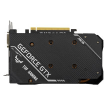 ASUS TUF GTX1630 O4G GAMING 4GB GDDR6 HDMI DP
