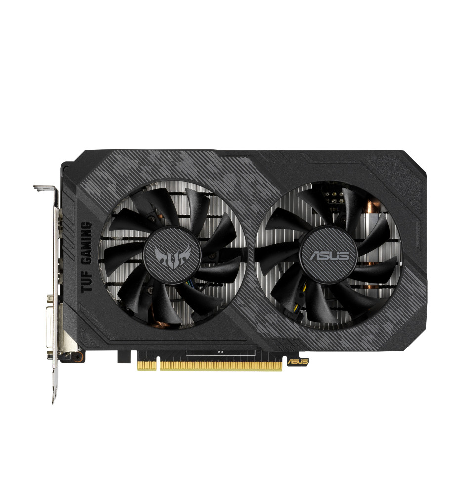 ASUS TUF GTX1630 4G GAMING 4GB GDDR6 HDMI DP