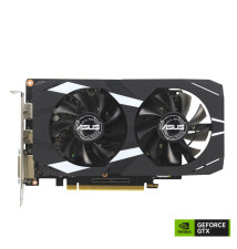 ASUS DUAL GTX1630 4G 4GB GDDR6 HDMI DP