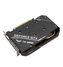 ASUS TUF GTX1630 O4G GAMING 4GB GDDR6 HDMI DP