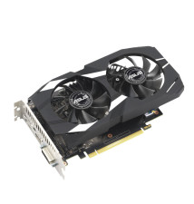 ASUS DUAL GTX1630 4G 4GB GDDR6 HDMI DP