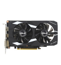 ASUS DUAL GTX1630 4G 4GB GDDR6 HDMI DP
