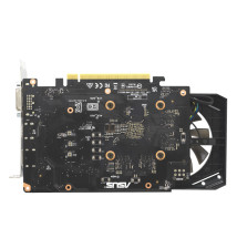 ASUS DUAL GTX1630 4G 4GB GDDR6 HDMI DP