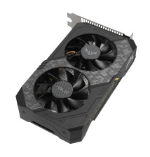 ASUS TUF GTX1630 O4G GAMING 4GB GDDR6 HDMI DP