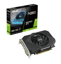 ASUS PH GTX1630 4G                   4GB DVI HDMI DP Active 