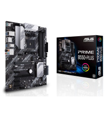  PRIME B550 PLUS AM4 4DD R4 HDMI DP M 2 ATX