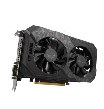 ASUS TUF GTX1630 O4G GAMING 4GB GDDR6 HDMI DP