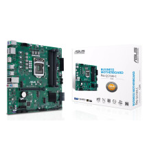 MB ASUS PRO Q570M C                    Intel 1200 DDR4 mATX 