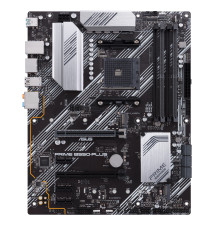  PRIME B550 PLUS AM4 4DD R4 HDMI DP M 2 ATX