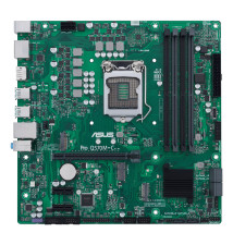 MB ASUS PRO Q570M C                    Intel 1200 DDR4 mATX 